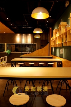 中式餐廳吊燈設計